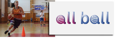 All Ball Basketballcamps Hotel