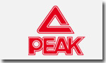 Website von Peak Basketballcamps Peak