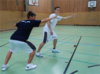 Basketballcamp Basketballcamps HOOP-CAMPS Basketball