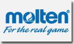 Molten - For the real game Basketballcamps Molten