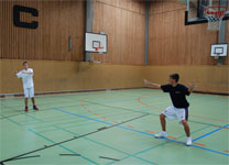 Basketball Rebounding