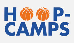 Basketballcamps Flyer