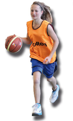 Basketballcamp Bremen