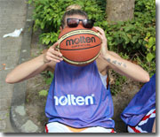 Outdoor Basketballcamp Basketballcamps Outdoor Basketball