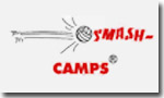 SMASH-CAMPS Volleyball
