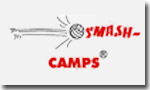 SMASH-CAMPS - Volleyballcamps von HOOP-CAMPS SMASH-CAMPS Volleyball